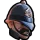 Warden