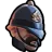Warden