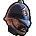Warden